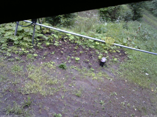 長野県菅平高原 ゆたか山荘 駐車場 2026/08/31 17:30