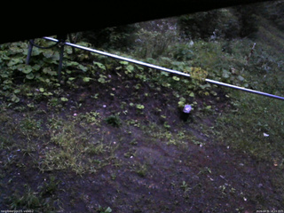 長野県菅平高原 ゆたか山荘 駐車場 2026/08/31 18:15
