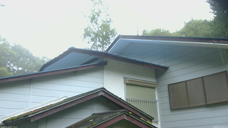 長野県菅平高原 ゆたか山荘 駐車場奥 2026/08/31 05:30