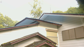 長野県菅平高原 ゆたか山荘 駐車場奥 2026/08/31 05:45