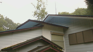 長野県菅平高原 ゆたか山荘 駐車場奥 2026/08/31 17:15