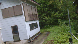 長野県菅平高原 ゆたか山荘 坂下 2026/08/31 05:15