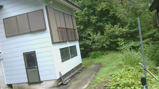 長野県菅平高原 ゆたか山荘 坂下 2026/08/31 05:30