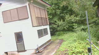 長野県菅平高原 ゆたか山荘 坂下 2026/08/31 05:45