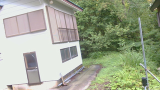 長野県菅平高原 ゆたか山荘 坂下 2026/08/31 06:00
