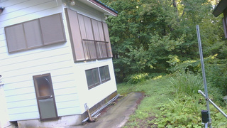 長野県菅平高原 ゆたか山荘 坂下 2026/08/31 06:15