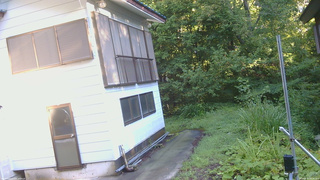 長野県菅平高原 ゆたか山荘 坂下 2026/08/31 06:45