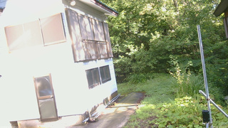 長野県菅平高原 ゆたか山荘 坂下 2026/08/31 07:15