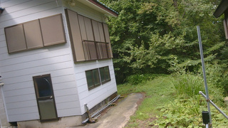 長野県菅平高原 ゆたか山荘 坂下 2026/08/31 13:45