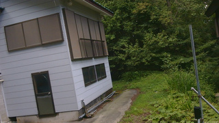 長野県菅平高原 ゆたか山荘 坂下 2026/08/31 15:15