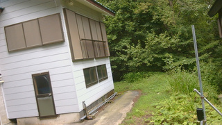 長野県菅平高原 ゆたか山荘 坂下 2026/08/31 16:15