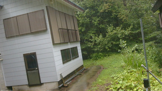 長野県菅平高原 ゆたか山荘 坂下 2026/08/31 16:45