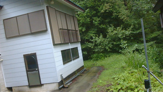 長野県菅平高原 ゆたか山荘 坂下 2026/08/31 17:45
