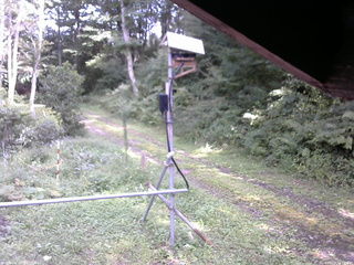 長野県菅平高原 ゆたか山荘 南側 2026/09/01 14:00