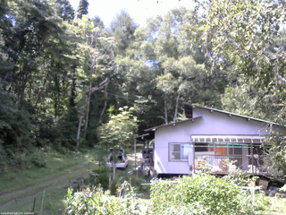 長野県菅平高原 ゆたか山荘 西側(坂上) 2026/09/01 11:30