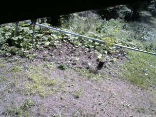 長野県菅平高原 ゆたか山荘 駐車場 2026/09/01 09:15