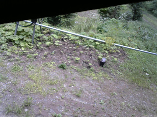長野県菅平高原 ゆたか山荘 駐車場 2026/09/01 12:15