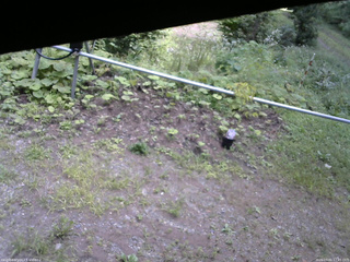 長野県菅平高原 ゆたか山荘 駐車場 2026/09/01 12:45
