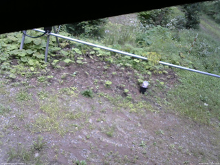 長野県菅平高原 ゆたか山荘 駐車場 2026/09/01 13:45