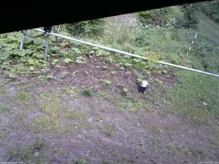 長野県菅平高原 ゆたか山荘 駐車場 2026/09/01 15:30