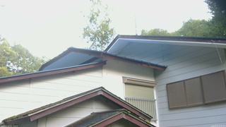 長野県菅平高原 ゆたか山荘 駐車場奥 2026/09/01 05:30