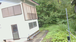 長野県菅平高原 ゆたか山荘 坂下 2026/09/01 05:30