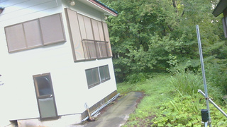 長野県菅平高原 ゆたか山荘 坂下 2026/09/01 05:45