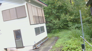 長野県菅平高原 ゆたか山荘 坂下 2026/09/01 06:00