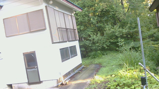 長野県菅平高原 ゆたか山荘 坂下 2026/09/01 06:30