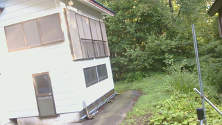 長野県菅平高原 ゆたか山荘 坂下 2026/09/01 06:45