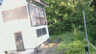 長野県菅平高原 ゆたか山荘 坂下 2026/09/01 07:15