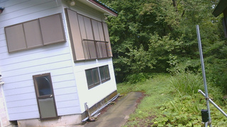 長野県菅平高原 ゆたか山荘 坂下 2026/09/01 07:45