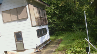長野県菅平高原 ゆたか山荘 坂下 2026/09/01 08:45