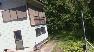 長野県菅平高原 ゆたか山荘 坂下 2026/09/01 09:45