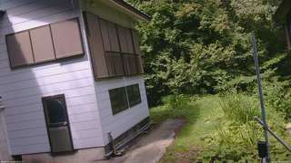 長野県菅平高原 ゆたか山荘 坂下 2026/09/01 12:45