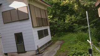 長野県菅平高原 ゆたか山荘 坂下 2026/09/01 15:45