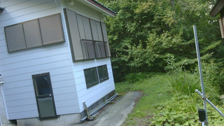長野県菅平高原 ゆたか山荘 坂下 2026/09/01 16:15