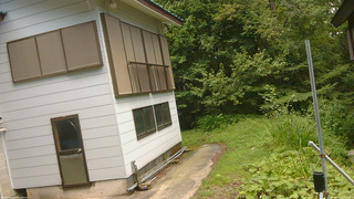 長野県菅平高原 ゆたか山荘 坂下 2026/09/01 17:15