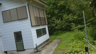 長野県菅平高原 ゆたか山荘 坂下 2026/09/01 17:30