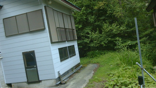 長野県菅平高原 ゆたか山荘 坂下 2026/09/01 17:45