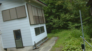 長野県菅平高原 ゆたか山荘 坂下 2026/09/01 18:15