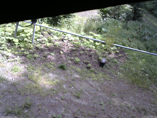 長野県菅平高原 ゆたか山荘 駐車場 2026/09/02 11:45