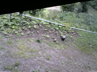 長野県菅平高原 ゆたか山荘 駐車場 2026/09/02 12:45