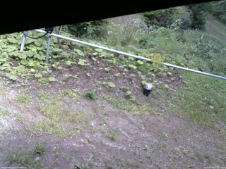 長野県菅平高原 ゆたか山荘 駐車場 2026/09/02 14:15