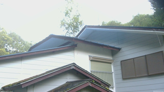 長野県菅平高原 ゆたか山荘 駐車場奥 2026/09/02 05:30