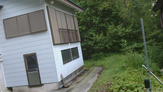 長野県菅平高原 ゆたか山荘 坂下 2026/09/02 05:15
