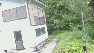 長野県菅平高原 ゆたか山荘 坂下 2026/09/02 05:30