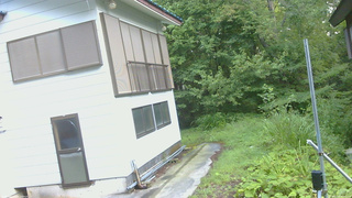 長野県菅平高原 ゆたか山荘 坂下 2026/09/02 05:45