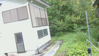 長野県菅平高原 ゆたか山荘 坂下 2026/09/02 06:00
