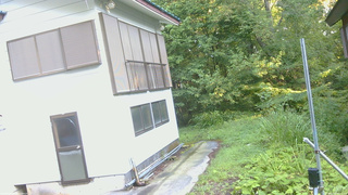 長野県菅平高原 ゆたか山荘 坂下 2026/09/02 06:15